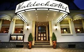 Hotel Waldecker Hof Willingen